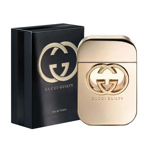 gucci guilty ladies 2.5oz eau de toilette|where to buy Gucci Guilty.